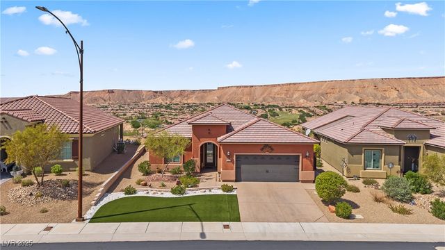 1221 Tortoise Ridge, Mesquite, NV 89034