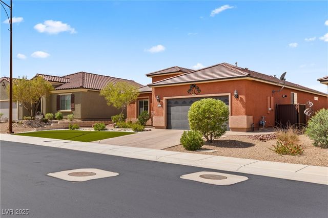1221 Tortoise Ridge, Mesquite, NV 89034