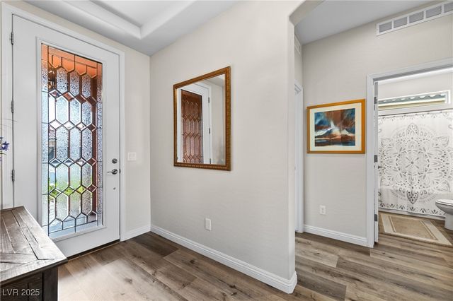 1221 Tortoise Ridge, Mesquite, NV 89034