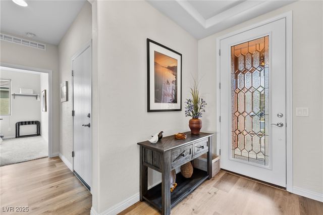 1221 Tortoise Ridge, Mesquite, NV 89034