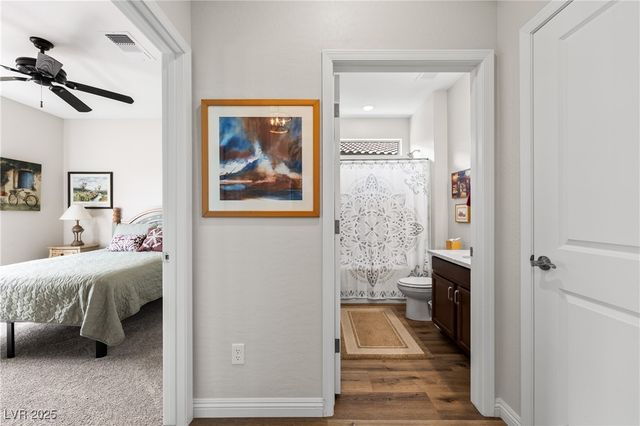 1221 Tortoise Ridge, Mesquite, NV 89034