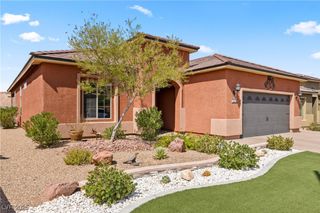 1221 Tortoise Ridge, Mesquite, NV 89034