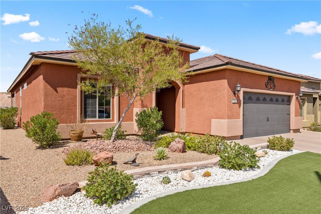 1221 Tortoise Ridge, Mesquite, NV 89034