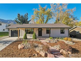 1535 Findlay Way, Boulder, CO 80305