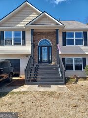21 Lighthouse Drive, Winder, GA 30680