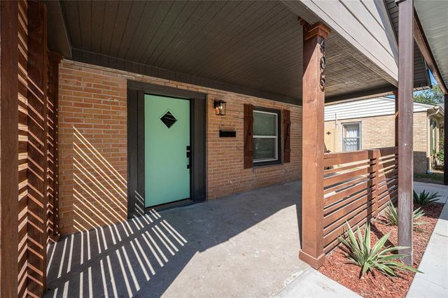 405 N Base Avenue, Norman, OK 73069