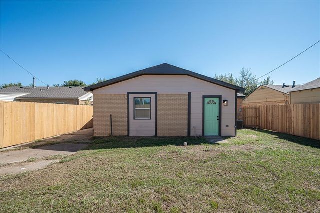 405 N Base Avenue, Norman, OK 73069