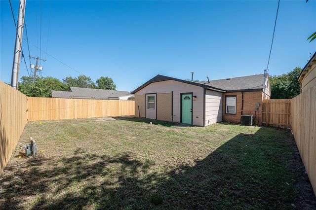 405 N Base Avenue, Norman, OK 73069