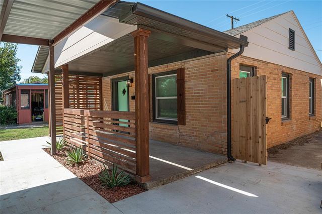 405 N Base Avenue, Norman, OK 73069