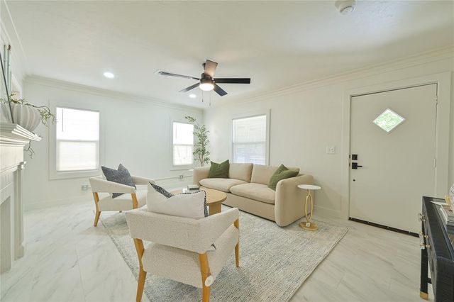 405 N Base Avenue, Norman, OK 73069