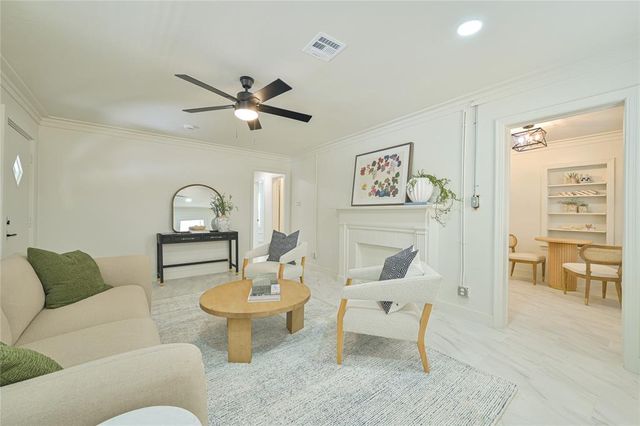 405 N Base Avenue, Norman, OK 73069