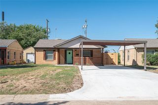 405 N Base Avenue, Norman, OK 73069