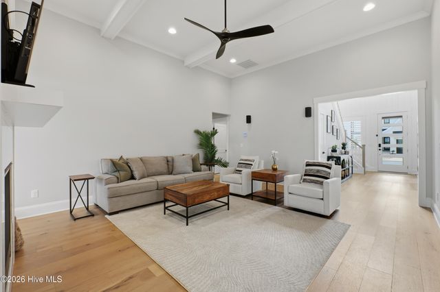 8224 Winding Creek Circle, Wilmington, NC 28411