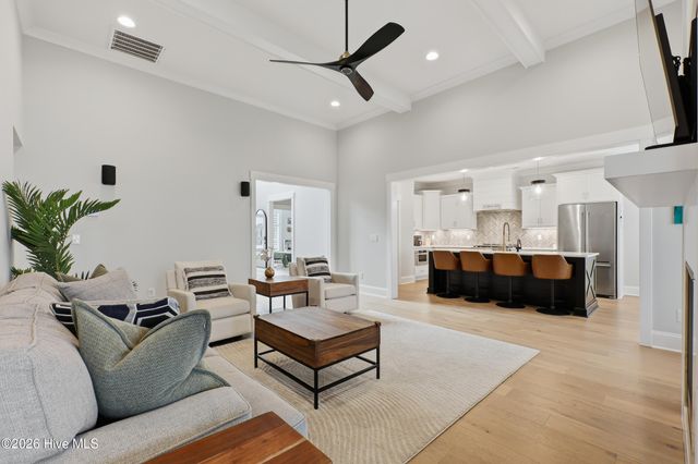 8224 Winding Creek Circle, Wilmington, NC 28411