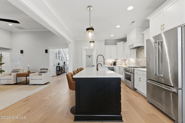 8224 Winding Creek Circle, Wilmington, NC 28411