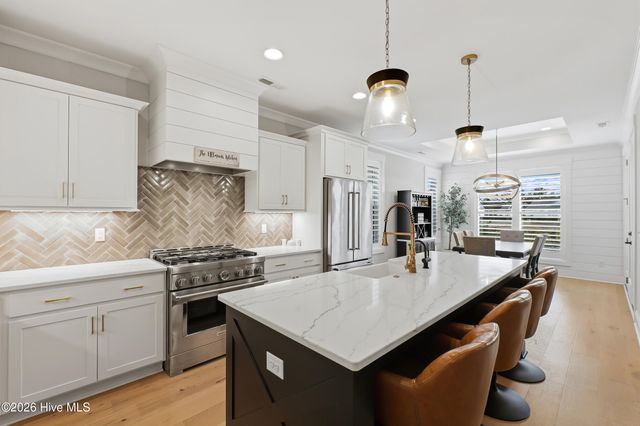 8224 Winding Creek Circle, Wilmington, NC 28411