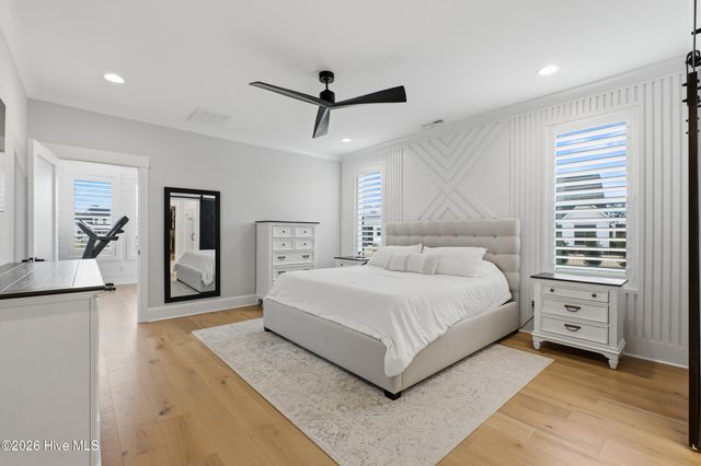 8224 Winding Creek Circle, Wilmington, NC 28411