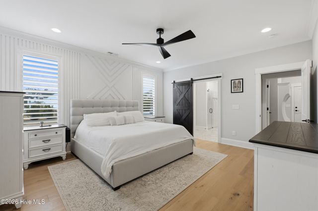 8224 Winding Creek Circle, Wilmington, NC 28411