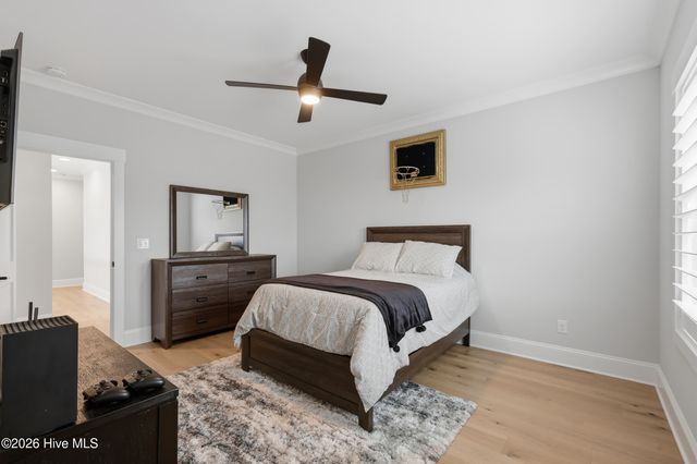 8224 Winding Creek Circle, Wilmington, NC 28411