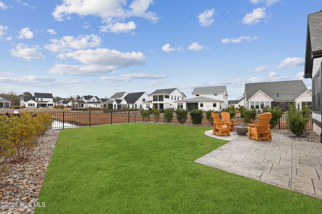 8224 Winding Creek Circle, Wilmington, NC 28411