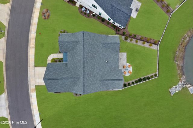 8224 Winding Creek Circle, Wilmington, NC 28411