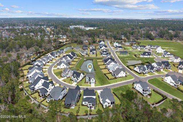 8224 Winding Creek Circle, Wilmington, NC 28411