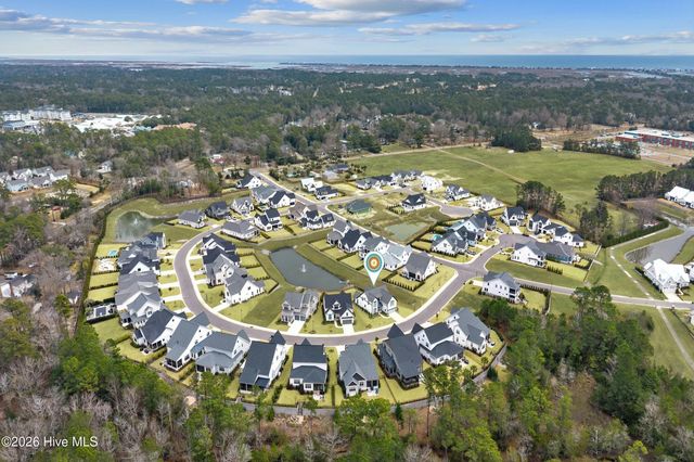 8224 Winding Creek Circle, Wilmington, NC 28411