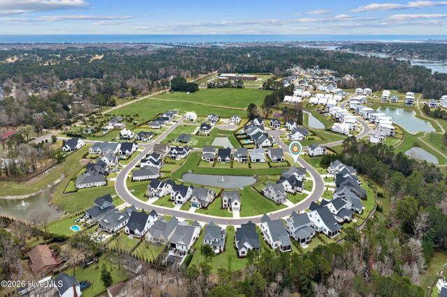 8224 Winding Creek Circle, Wilmington, NC 28411