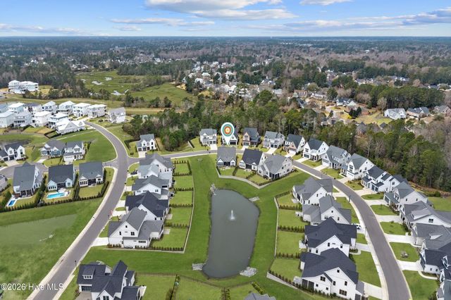 8224 Winding Creek Circle, Wilmington, NC 28411