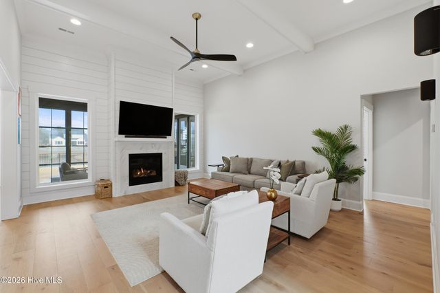 8224 Winding Creek Circle, Wilmington, NC 28411