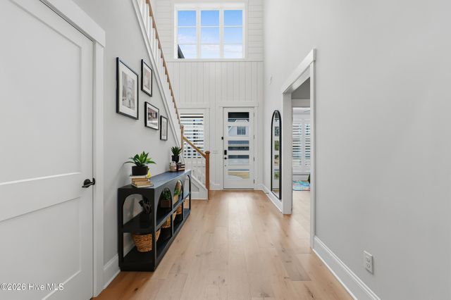 8224 Winding Creek Circle, Wilmington, NC 28411