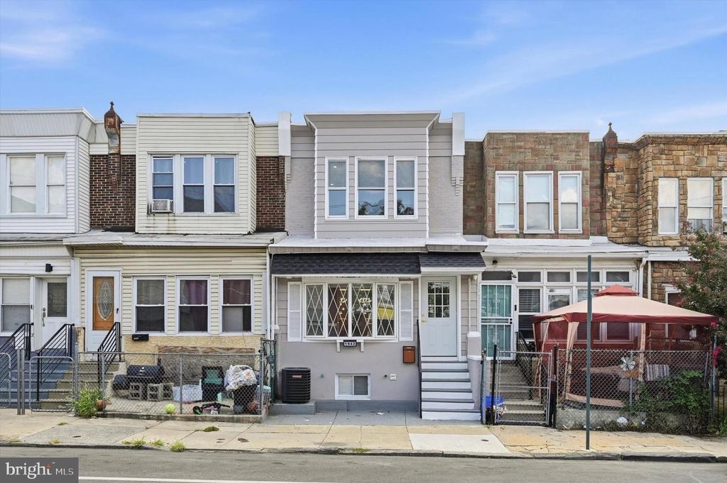 1942 S 56TH ST, PHILADELPHIA, PA 19143 — exterior