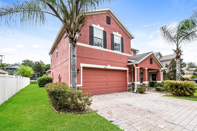 5824 GREAT EGRET DRIVE, Sanford, FL 32773