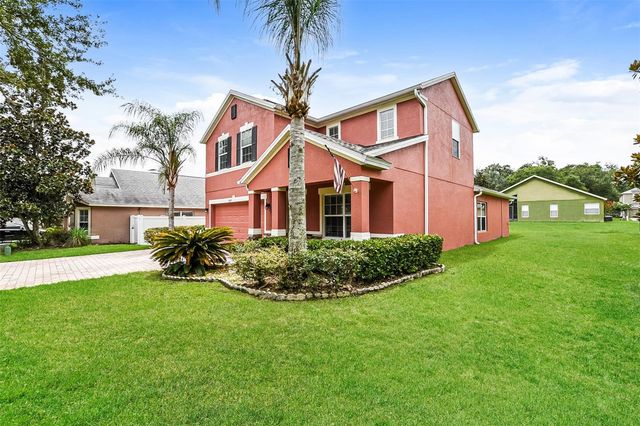 5824 GREAT EGRET DRIVE, Sanford, FL 32773