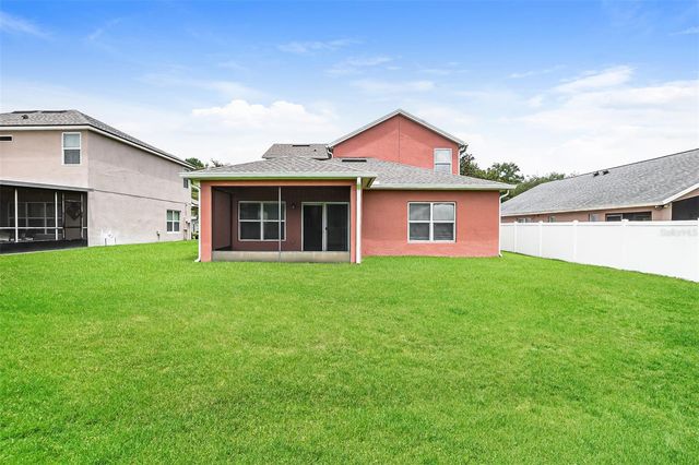 5824 GREAT EGRET DRIVE, Sanford, FL 32773