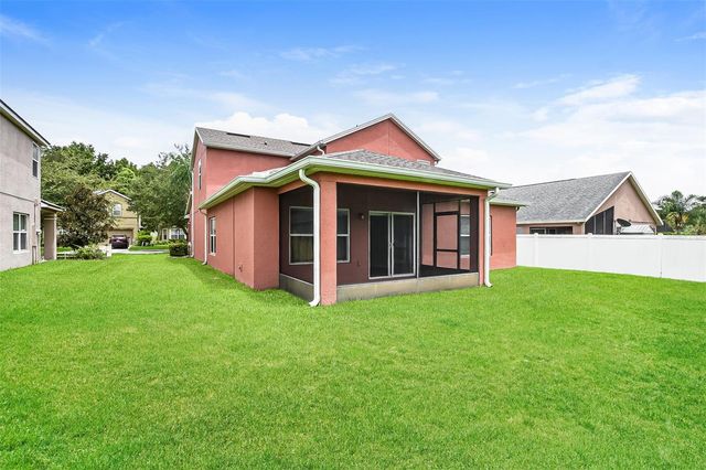 5824 GREAT EGRET DRIVE, Sanford, FL 32773