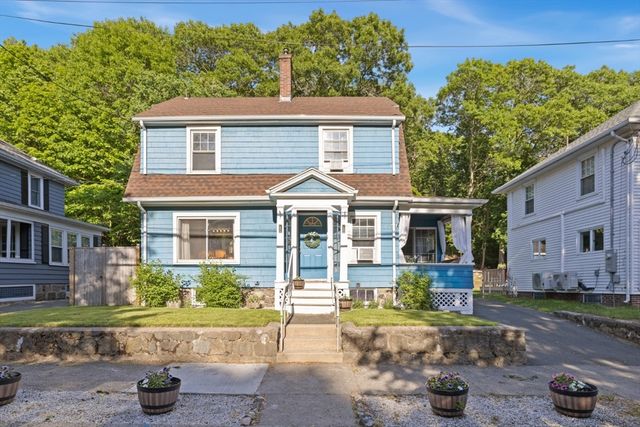 60 Broadway, Lynn, MA 01904