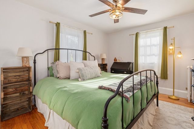 60 Broadway, Lynn, MA 01904