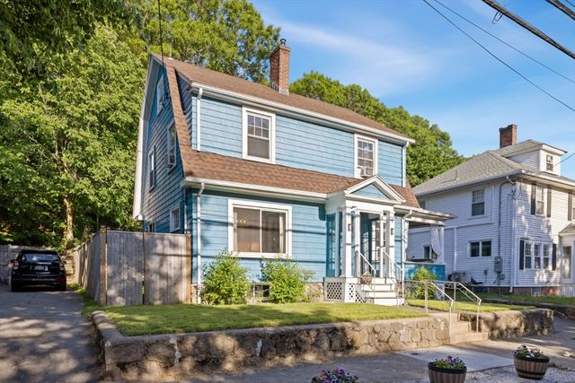 60 Broadway, Lynn, MA 01904