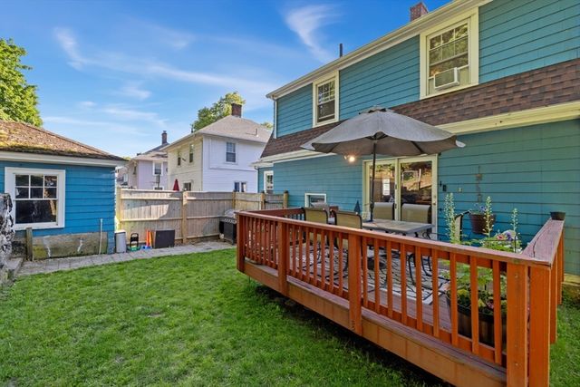 60 Broadway, Lynn, MA 01904