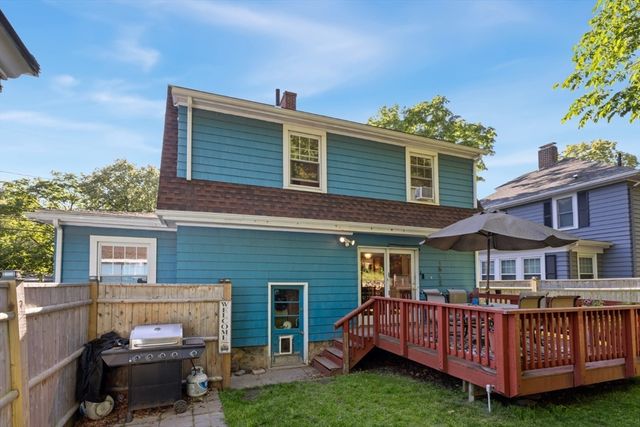 60 Broadway, Lynn, MA 01904