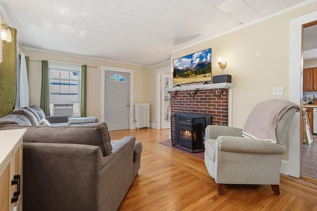 60 Broadway, Lynn, MA 01904