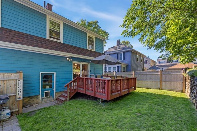 60 Broadway, Lynn, MA 01904