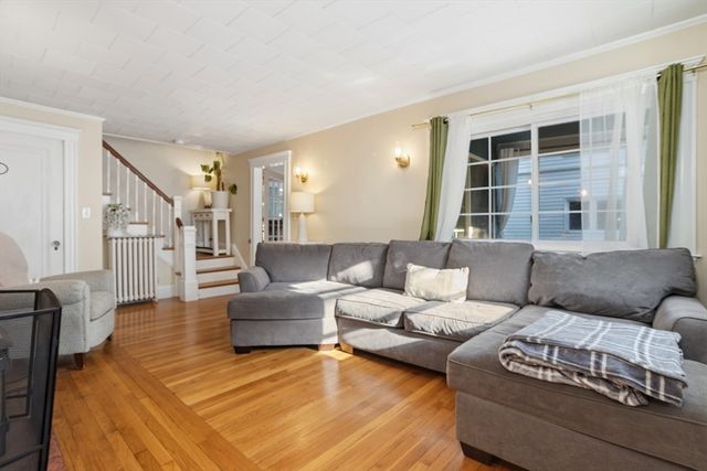 60 Broadway, Lynn, MA 01904