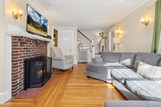 60 Broadway, Lynn, MA 01904