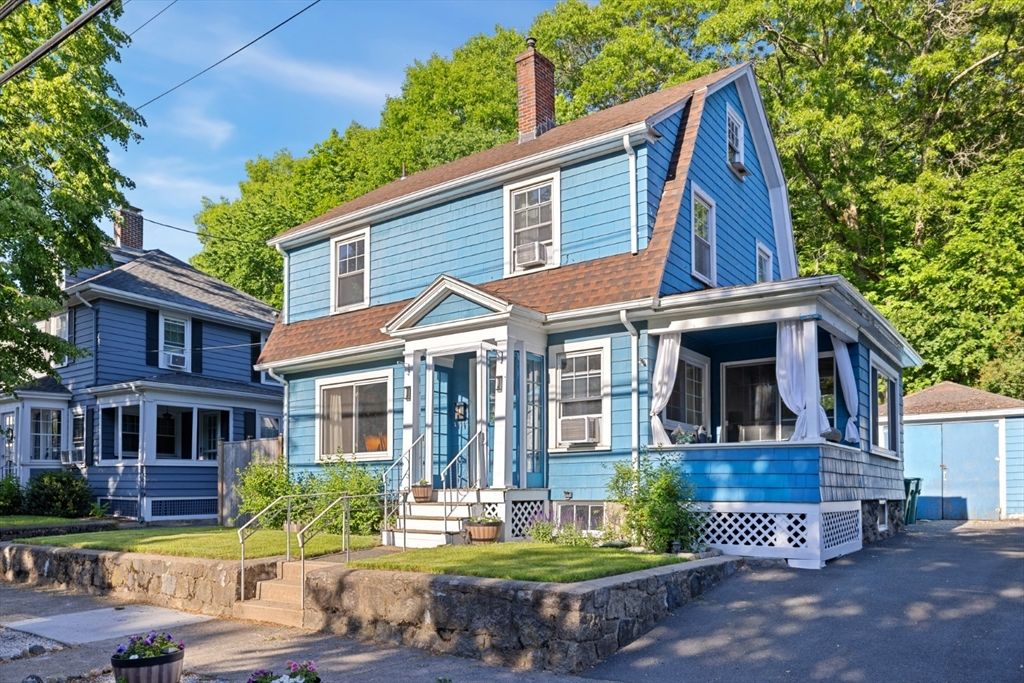 60 Broadway, Lynn, MA 01904