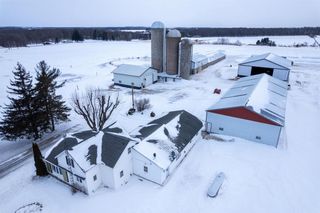 108120 WUERTZBERG ROAD #+/- 72 acres, Abbotsford, WI 54405