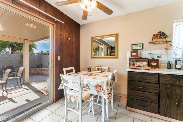 2544 Herrod Drive, North Las Vegas, NV 89030