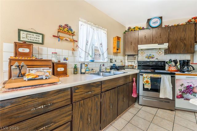 2544 Herrod Drive, North Las Vegas, NV 89030