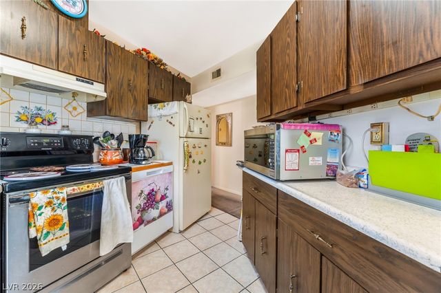 2544 Herrod Drive, North Las Vegas, NV 89030